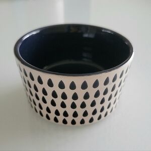 Danica Heirloom Cloudburst Prism Glazed Ramekin